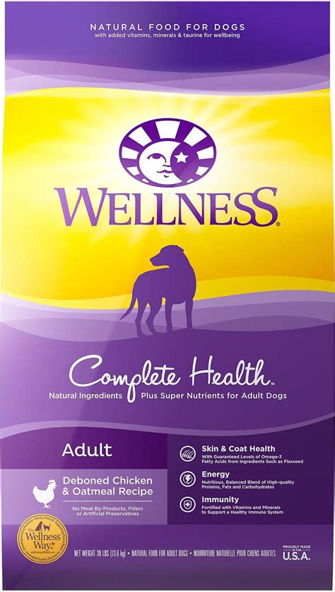 buy wellness dog food online.